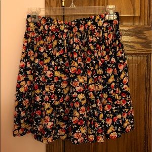 Abercrombie and Fitch Skirt